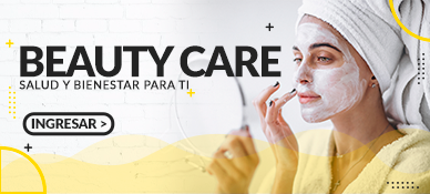 Banner 2: 388 x 175 px - Beauty Care