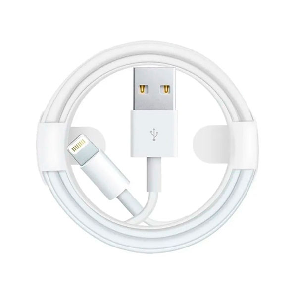 Cable Iphone Usb a Lightning 1.2 Metro