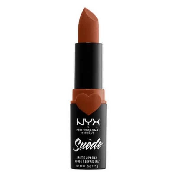 Labial Suede Matte - PEACH DON'T KILL MY VIBE