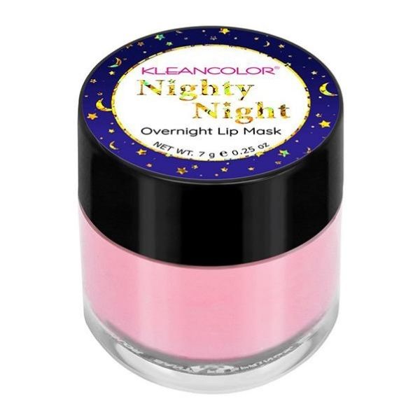 Mascarilla de Labios Nutritiva Nighty Night Overnight Lip Mask